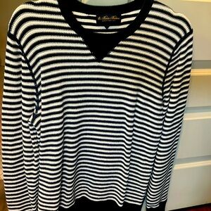 Brooks brothers sweater